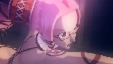 .hack//G.U. Last Recode preview 3