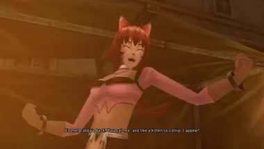 .hack//G.U. Last Recode preview 8