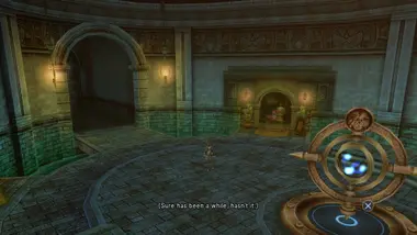 .hack//G.U. Last Recode - - UNITED STATES preview 2