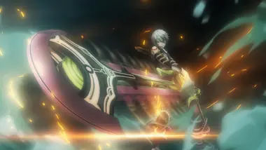 .hack//G.U. Last Recode - - UNITED STATES preview 4