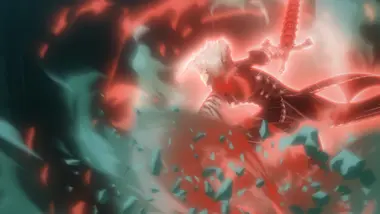 .hack//G.U. Last Recode - - UNITED STATES preview 7