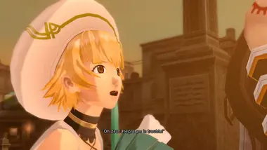 .hack//G.U. Last Recode - - UNITED STATES preview 11