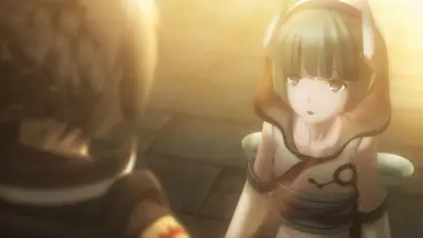 .hack//G.U. Last Recode - - UNITED STATES preview 10