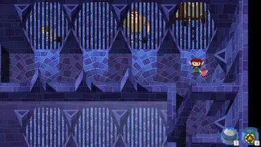 Hack 'n' Slash preview 2