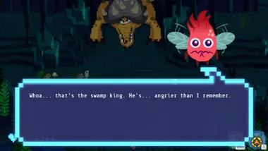 Hack 'n' Slash preview 4
