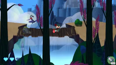 Hack 'n' Slash preview 5