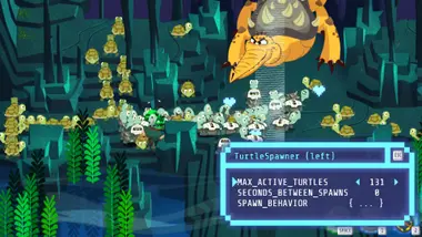 Hack 'n' Slash preview 2