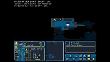 Hack, Slash, Loot preview 16
