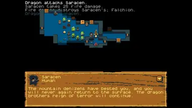 Hack, Slash, Loot preview 12