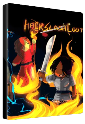 Hack, Slash, Loot preview 10