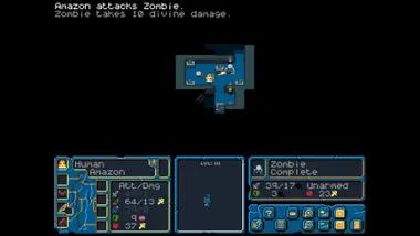Hack, Slash, Loot preview 13