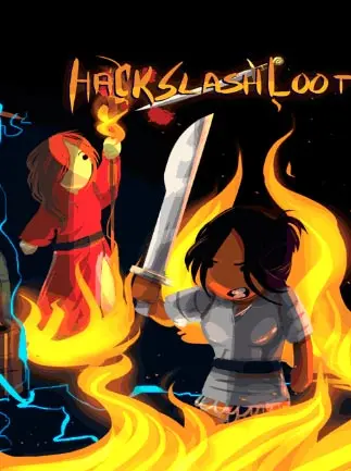 Hack, Slash, Loot preview 11