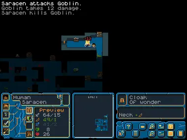 Hack, Slash, Loot preview 8
