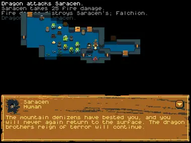 Hack, Slash, Loot preview 7