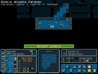 Hack, Slash, Loot preview 5