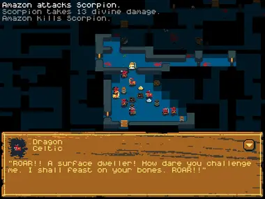 Hack, Slash, Loot preview 6