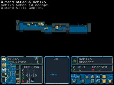 Hack, Slash, Loot preview 3