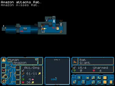 Hack, Slash, Loot preview 4