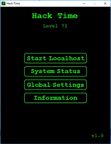Hack Time preview 3