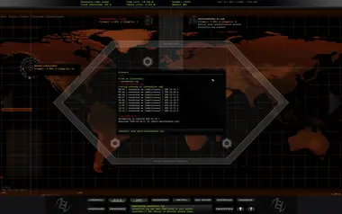 Hacker Evolution Duality Hardcore Package 1 preview 3