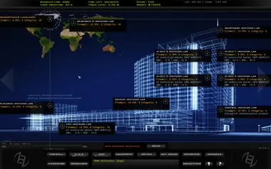 Hacker Evolution Duality preview 8