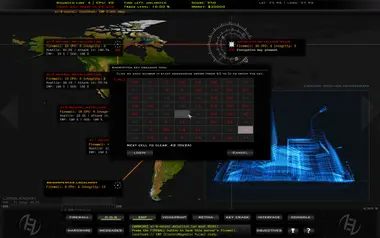 Hacker Evolution Duality preview 5