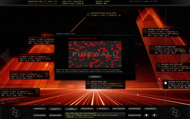 Hacker Evolution Duality preview 7