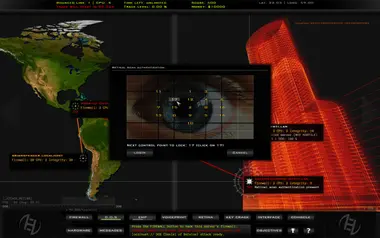 Hacker Evolution Duality preview 2