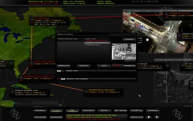 Hacker Evolution Duality preview 3