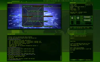 Hacker Evolution: Untold preview 5