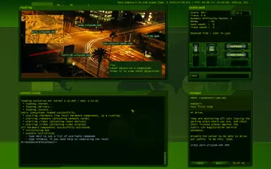 Hacker Evolution: Untold preview 9