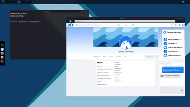 Hacker Simulator preview 5