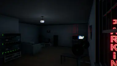 Hacker Simulator preview 2