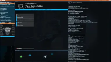 Hacknet Deluxe Edition preview 5