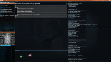 Hacknet Deluxe Edition preview 7