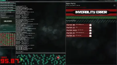 Hacknet Deluxe Edition preview 6