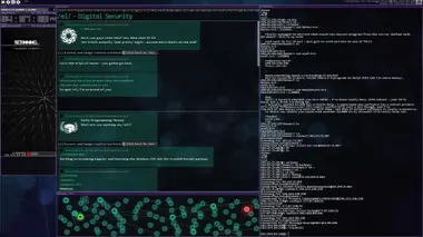 Hacknet preview 7