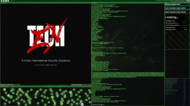 Hacknet preview 2