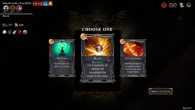 Hadean Tactics preview 5