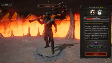 Hadean Tactics preview 6