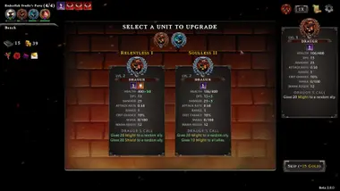 Hadean Tactics preview 10