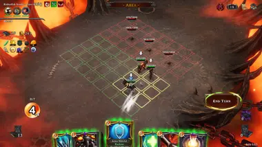 Hadean Tactics preview 3