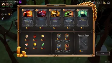 Hadean Tactics preview 9