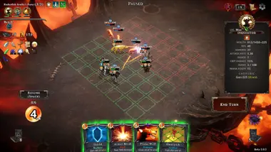 Hadean Tactics preview 11