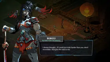 Hades II preview 3