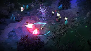 Hades II preview 6