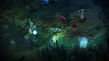 Hades II preview 4