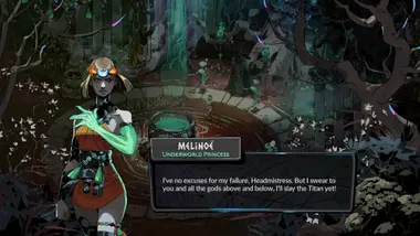 Hades II preview 7