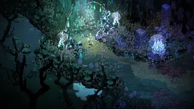 Hades II preview 5