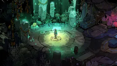 Hades II preview 2